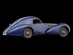 Talbot-Lago T150C SS by Pourtout 1939 года